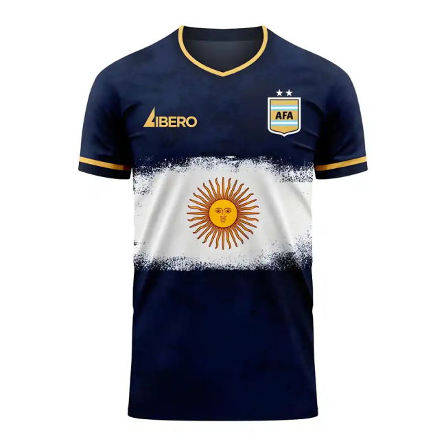 Argentina Limited Edition Away Jersey 2025-2026