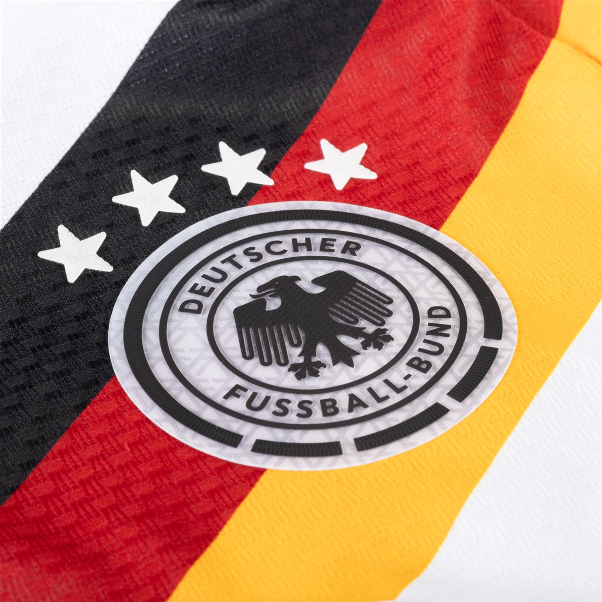 Germany National Team 2026-2027 FIFA World Cup Home Jersey –  Player Version S