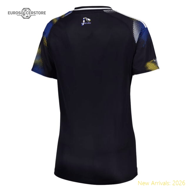 Latest High Performance Team Official Jersey Perfect For Match Days