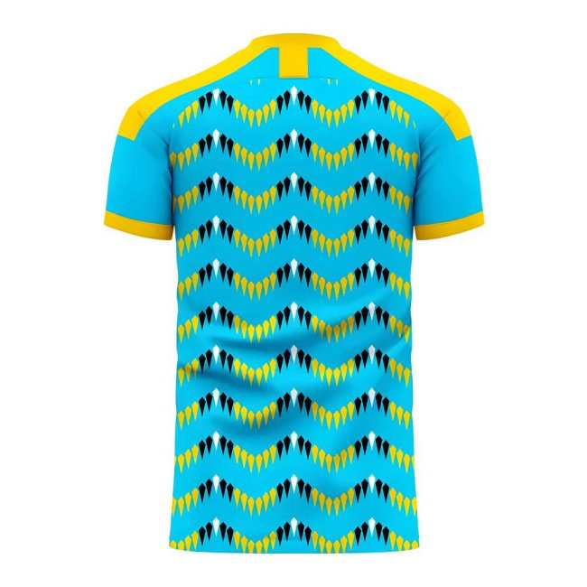 Saint Home Kit 2025-2026 edition (Men