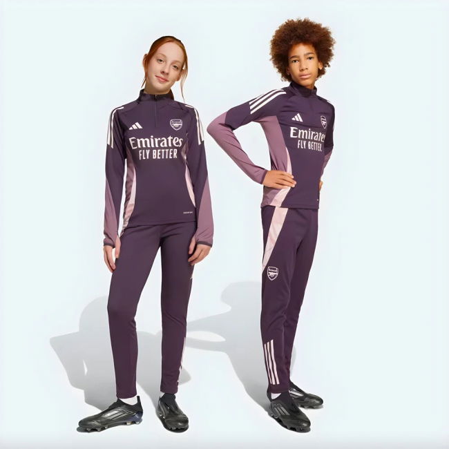 Arsenal Performance Jersey 2024-2025