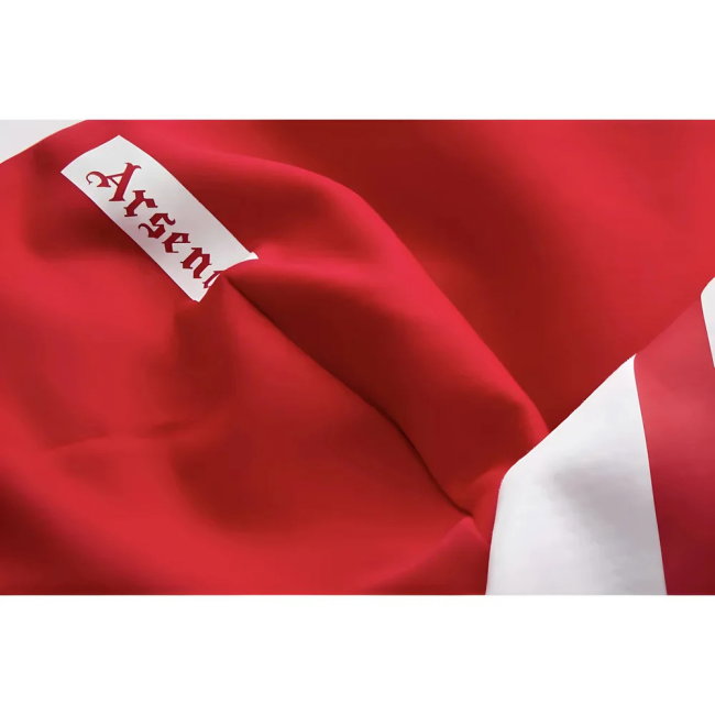 Arsenal Anthem Jacket Shirt 2025-2026 edition (Unisex