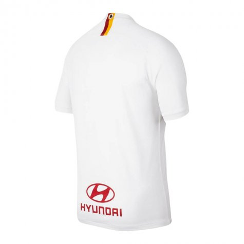 Official AS Roma 201920 Away Shirt - Official Replica 10226