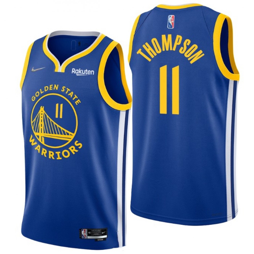 Golden State Warriors 11 Jersey - - Fan Favorite