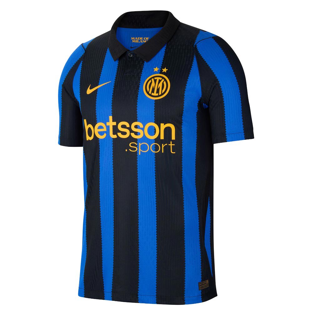 [KK] Player Edition Inter Milan Home Jersey 26/27