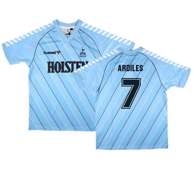 Tottenham 2025-2026 Away - Replica Fan Edition Edition - Midfield
