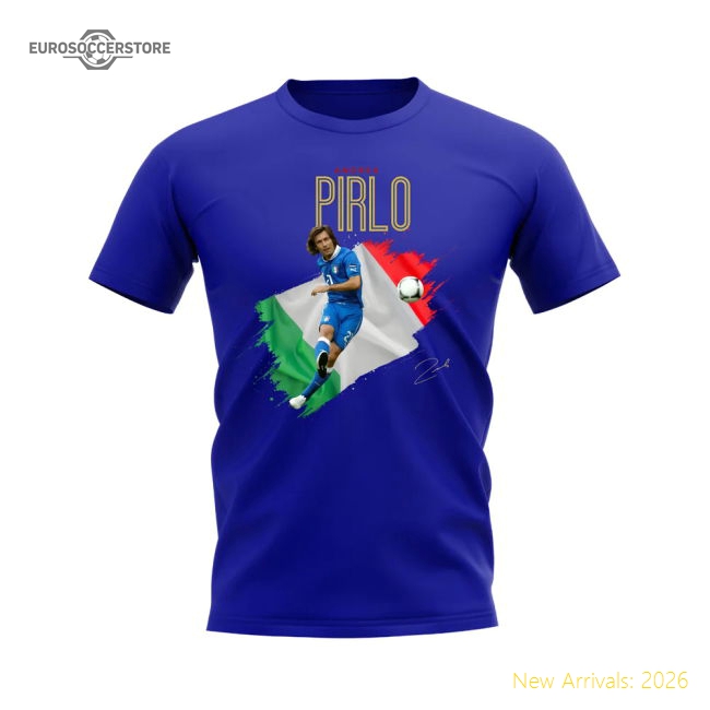 Genuine European Team 2026-2027 Home Short Sleeve Jersey