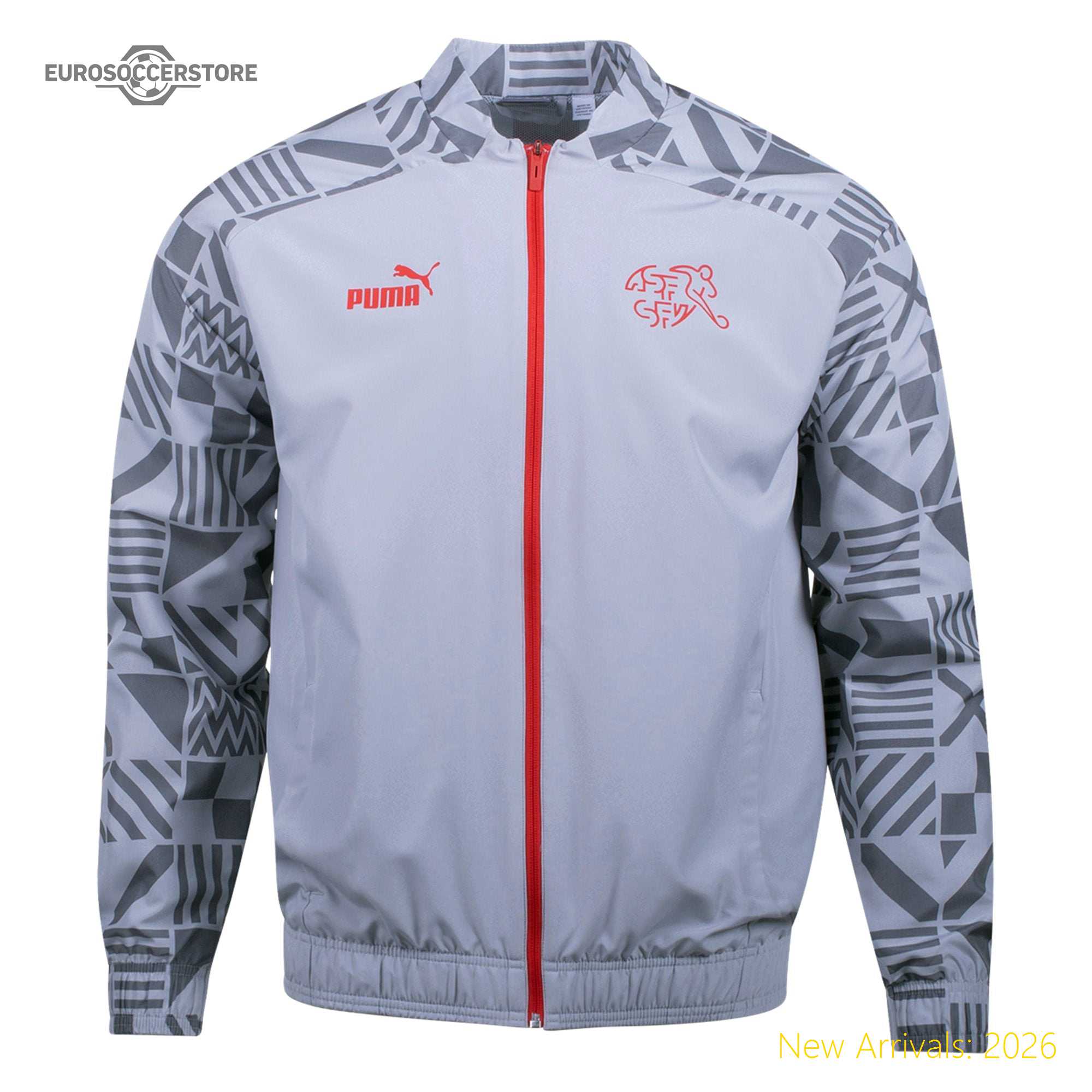 Officially Licensed Adult Swi Team Unknown Durable Jersey 2022