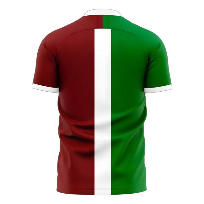 Mexican League Performance Third Jersey 2025-2026