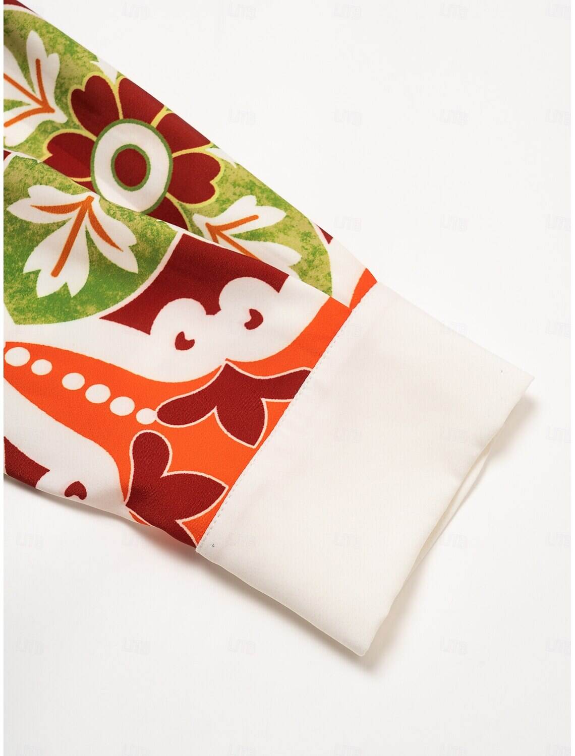 Satin Boho Double Slit Crew Neck Sleeveless Tank Top