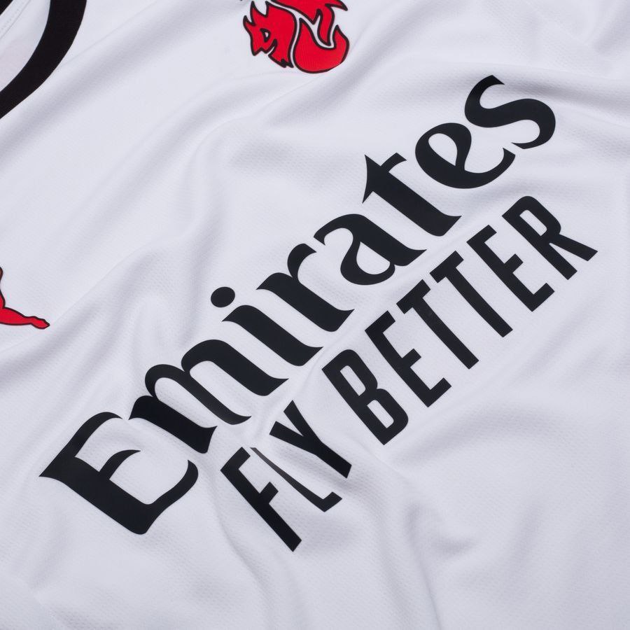 [LK] Milan Away Kids Uniform 2025/26