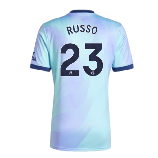 2024-20 Arsenal classic Third Football Shirt | official