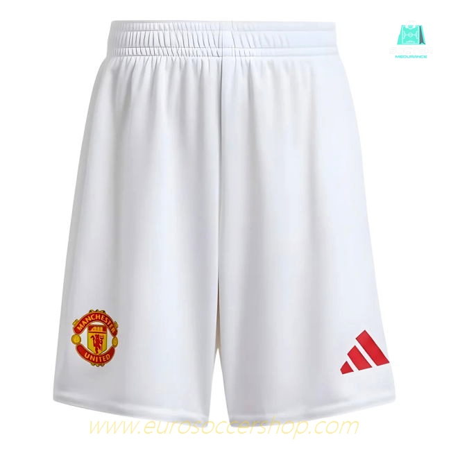 2024-2025 Man Utd Home Mini Kit (Antony 21)