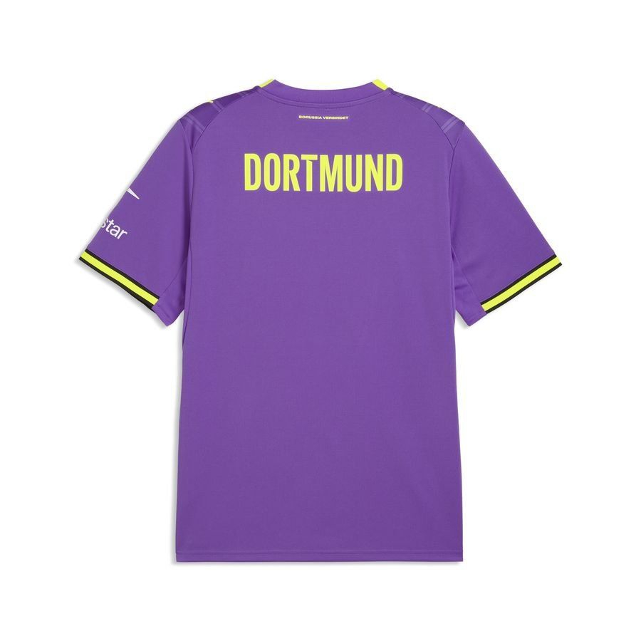 [EFKS] Dortmund PRE ORDER Uniform 3rd 2026/27