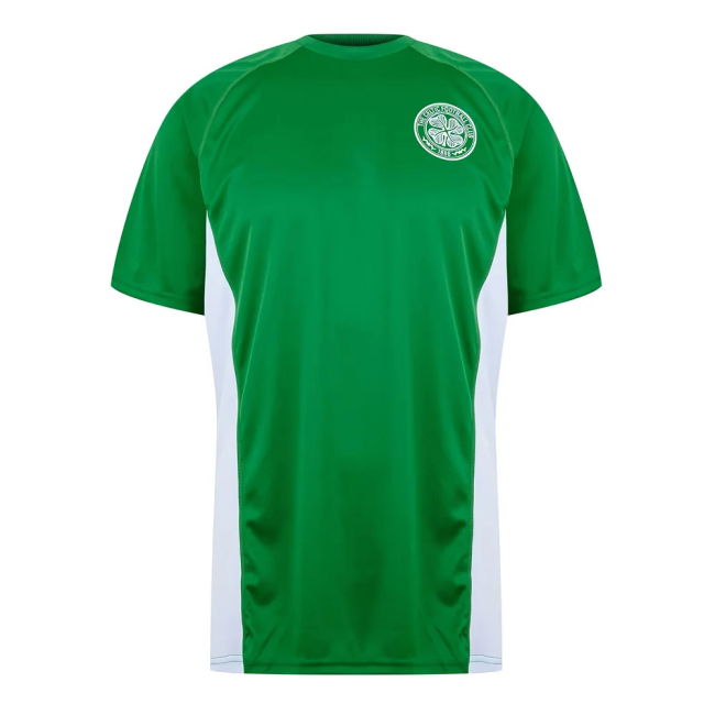 High Quality Bhoys Practice Shirt D. Costa #19 Current Season (v4)