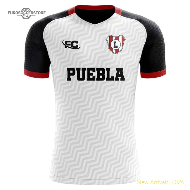Football Team High-performance Jersey (2019-2020) Casual