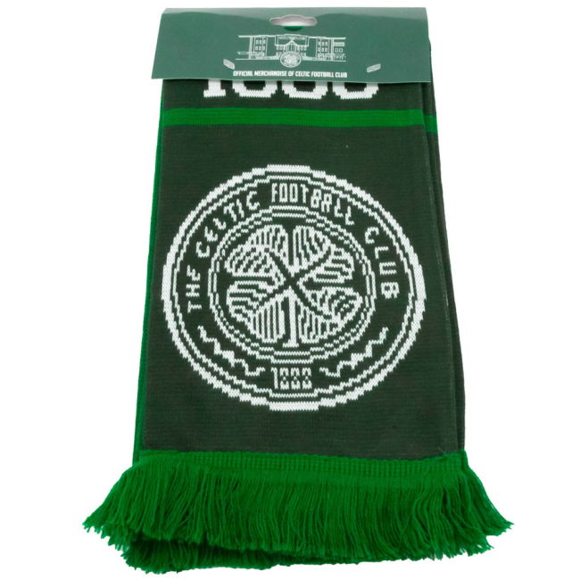 Celtic - Authentic Fan Edition - Premium Quality - Top Tier