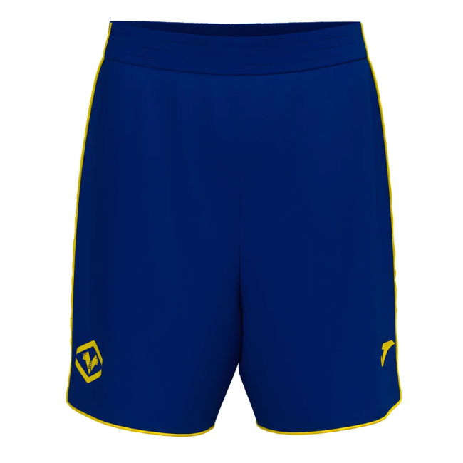 Hellas Verona Exclusive Home Jersey 2024-2025