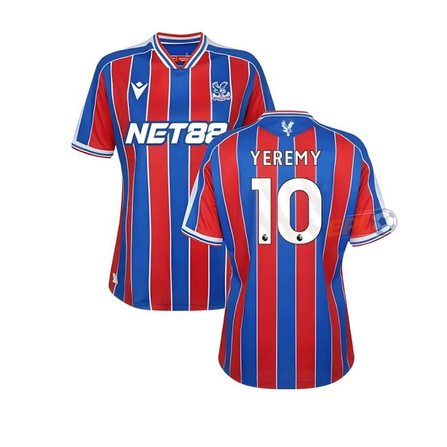 2025-20 Championship superior Home Shirt - Adults | excellent