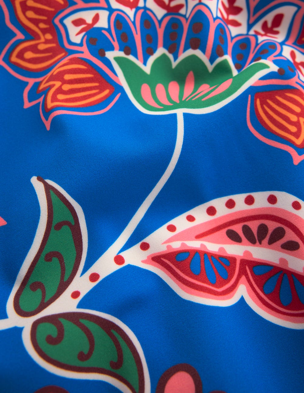 Palermo V Swimsuit