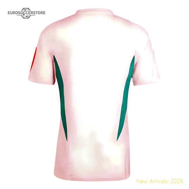 Man Utd Training 2023-2024 Game Wear Jersey Stadium Approved