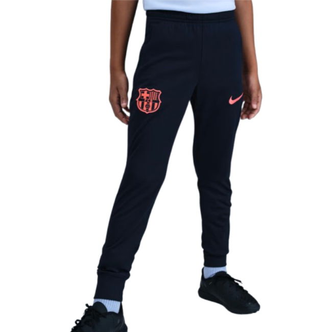 Barcelona Strike Tracksuit Third Shirt 2025-2026 edition (Youth