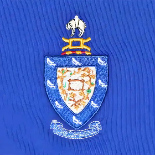 League Two Elite Jersey 1968-1970