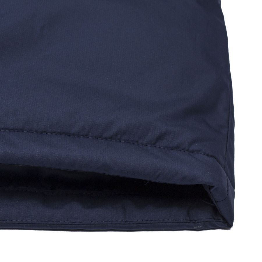 Stabæk Nike Jacket Repel Park 20 Long - Obsidian/White Kids