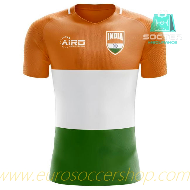 2025/26 Campaign India Home Women