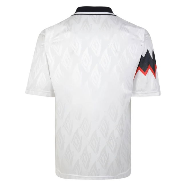 Elite Performance Derby Umbro Shirt Ravanelli #11 2024-2025 Season...