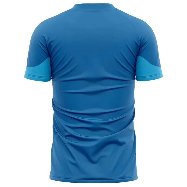 Performance-Driven 2022-2023 India Afc Cup Shirt (Ladies)