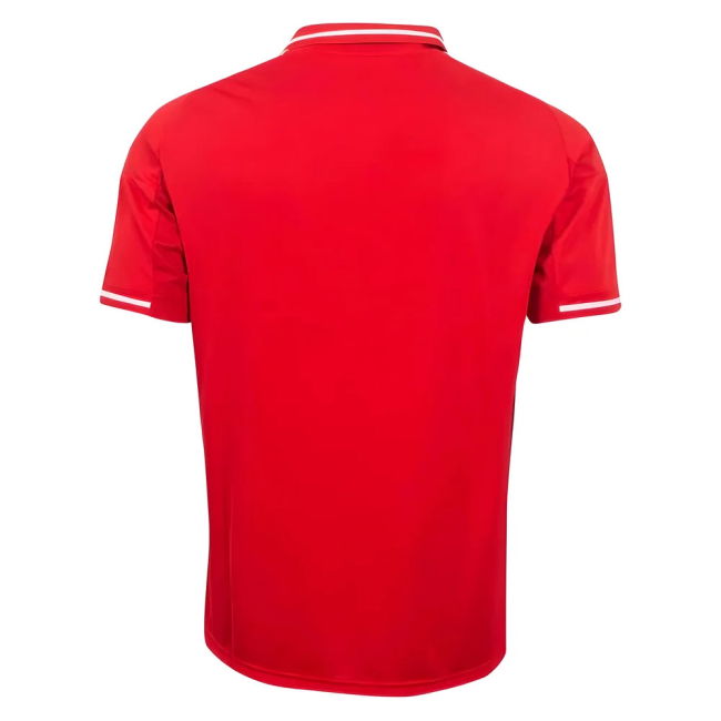 Player Issue Style Nottingham Forest Home Pro Shirt 2025-2026