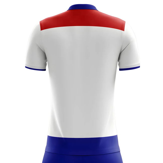 Official Licensed Panama Away Fan Jersey for Adults