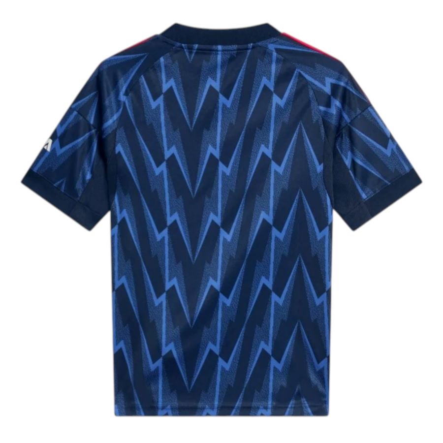 Arsenal Children's Away Jersey 2025 2026