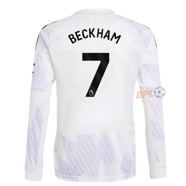 2025-20 Man Utd elegant Away Football Shirt | authentic