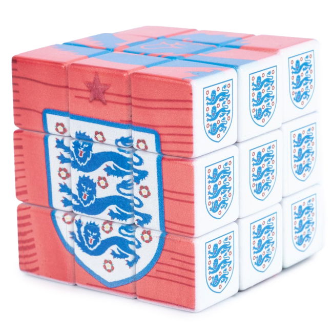 England Team Sophisticated Home Football Shirt (1)