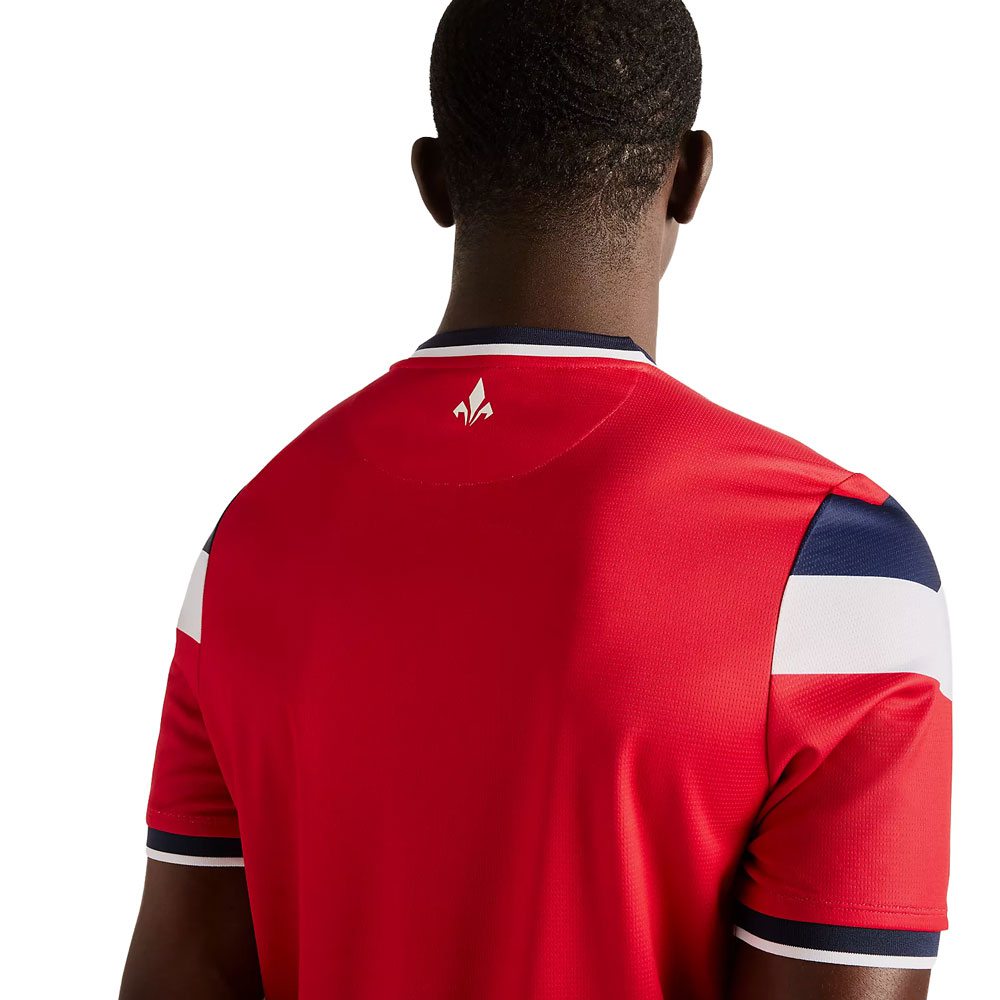 LOSC Lille 26/27 Home Shirt - Classic Match Gear
