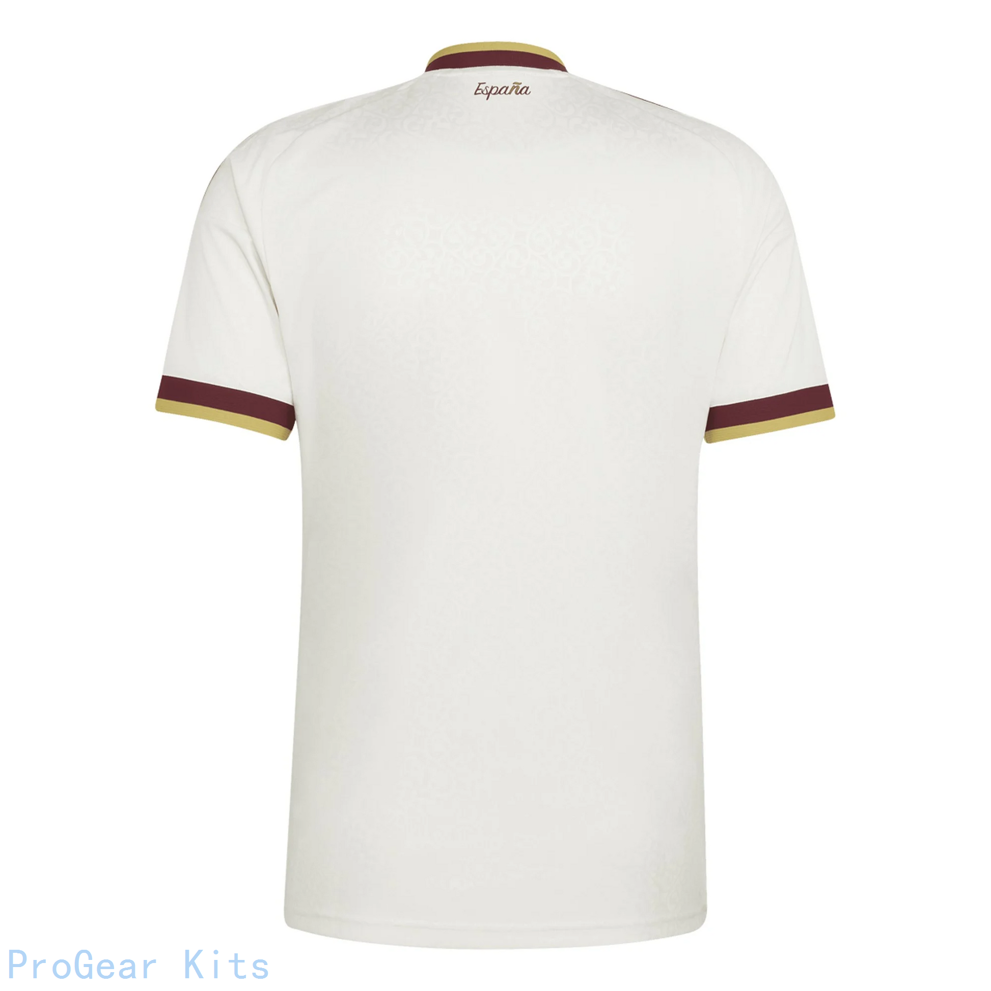 [SJH] 2026 Spain Away Kit