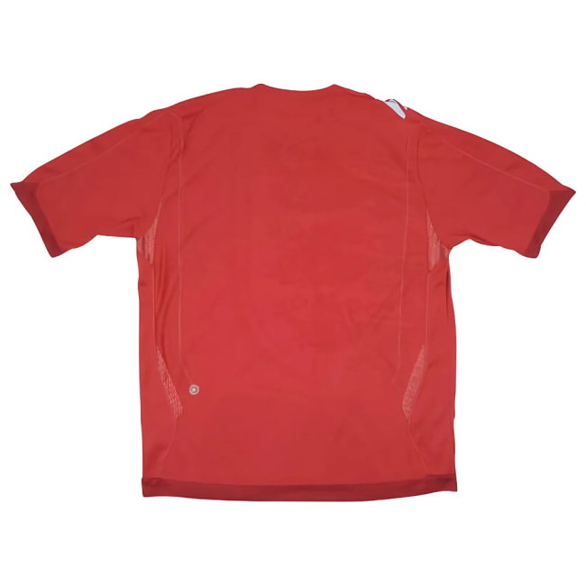 England 2006-08 Away (XL) (Very Good)
