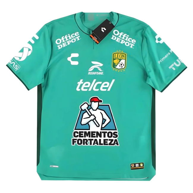 Official Home - Match Day - Official Licensed - Professional Grade