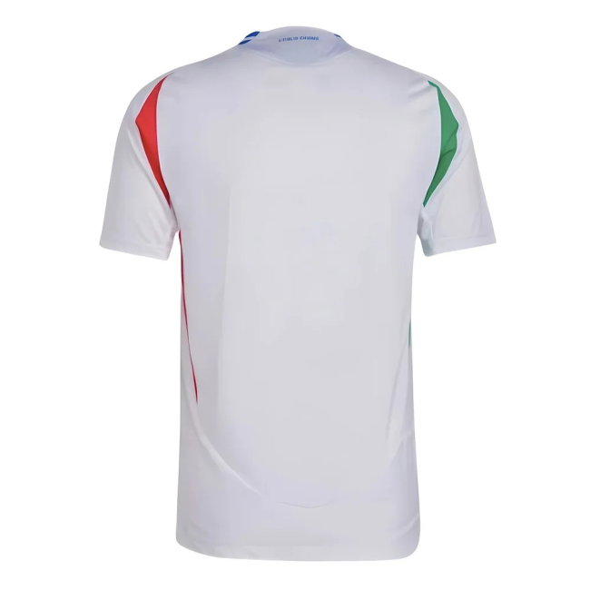 Italy Away Shirt 2024-2025 edition (Unisex