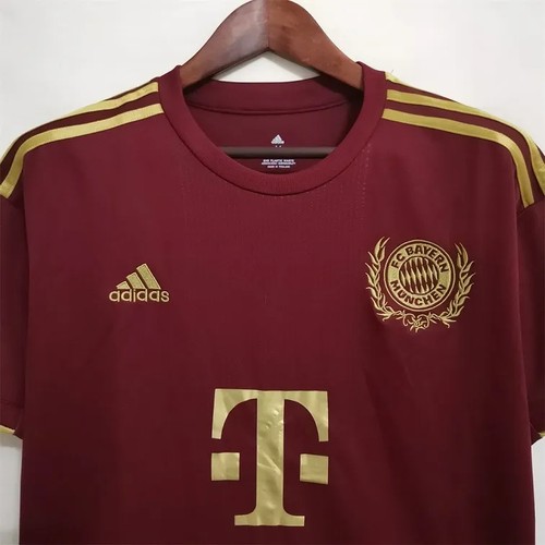 Superior Craftsmanship Football Team Mnich #2022 Fresh Look Devoted...