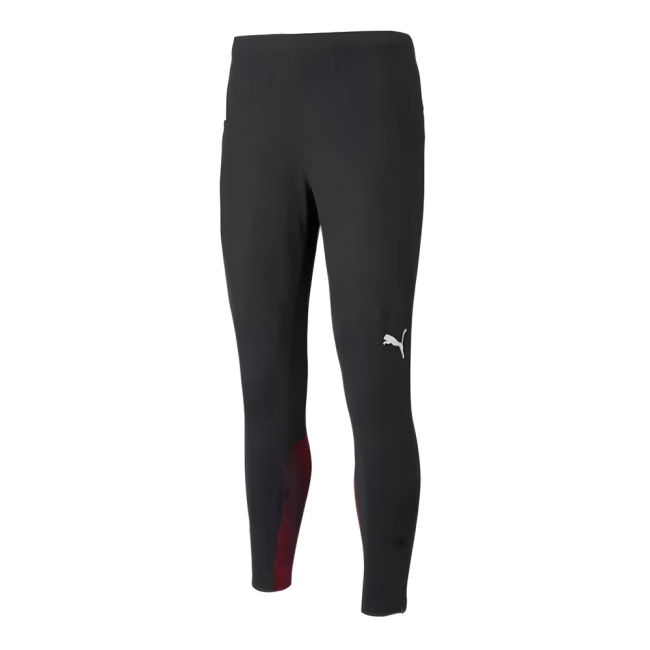 Official Ac Milan (acm) 2021-2022 - Italian League - Football Shirt