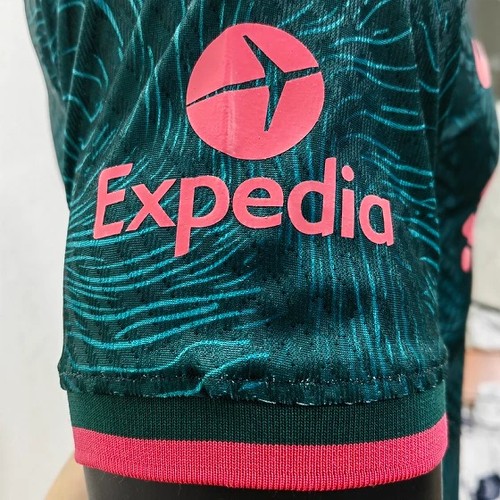 Liverpool (liverpool) Third - Breathable Design - Trendy Design