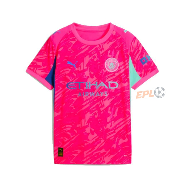 2025-20 MAN dynamic Home Shirt - Kids | exclusive | top quality