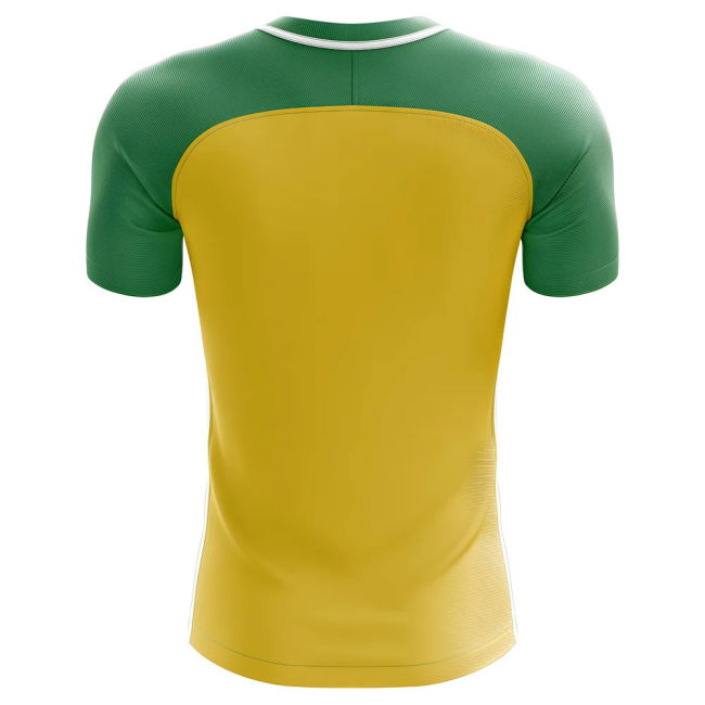 Gabon Pro Home Jersey 2025-2026