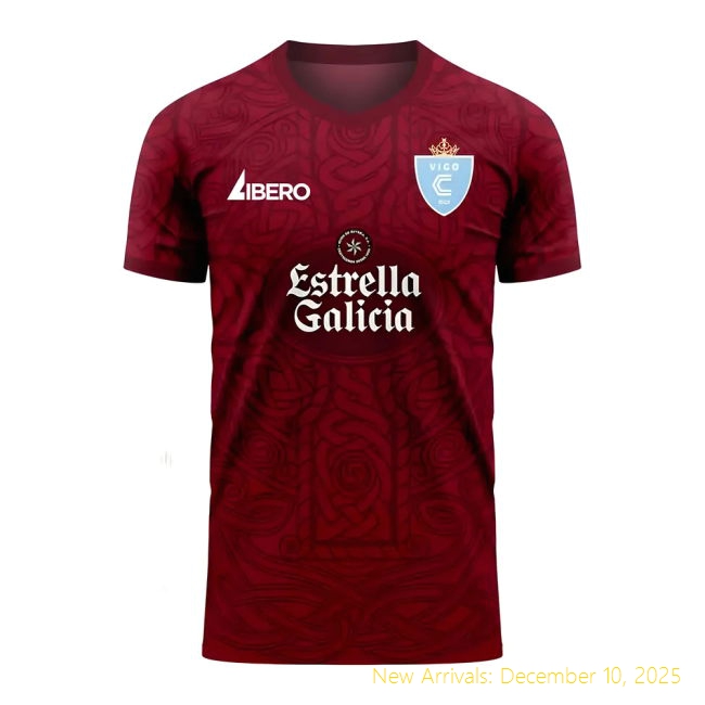 Official 2025-2026 Away - Spanish League - Match Day - Premium
