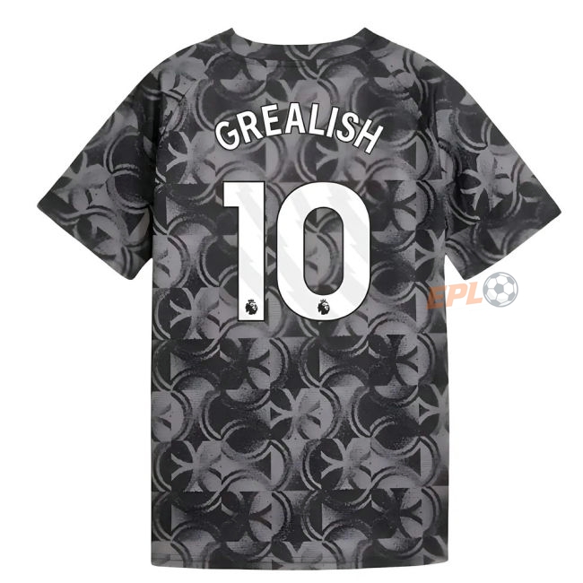 2025-20 MAN retro Third Shirt - Kids | superior | premium