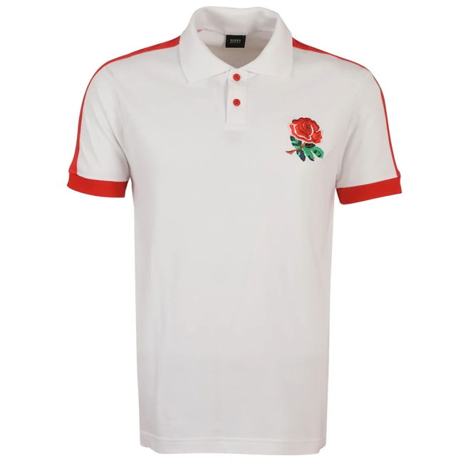 Official England Rugby World Kit World Quality Quality Team