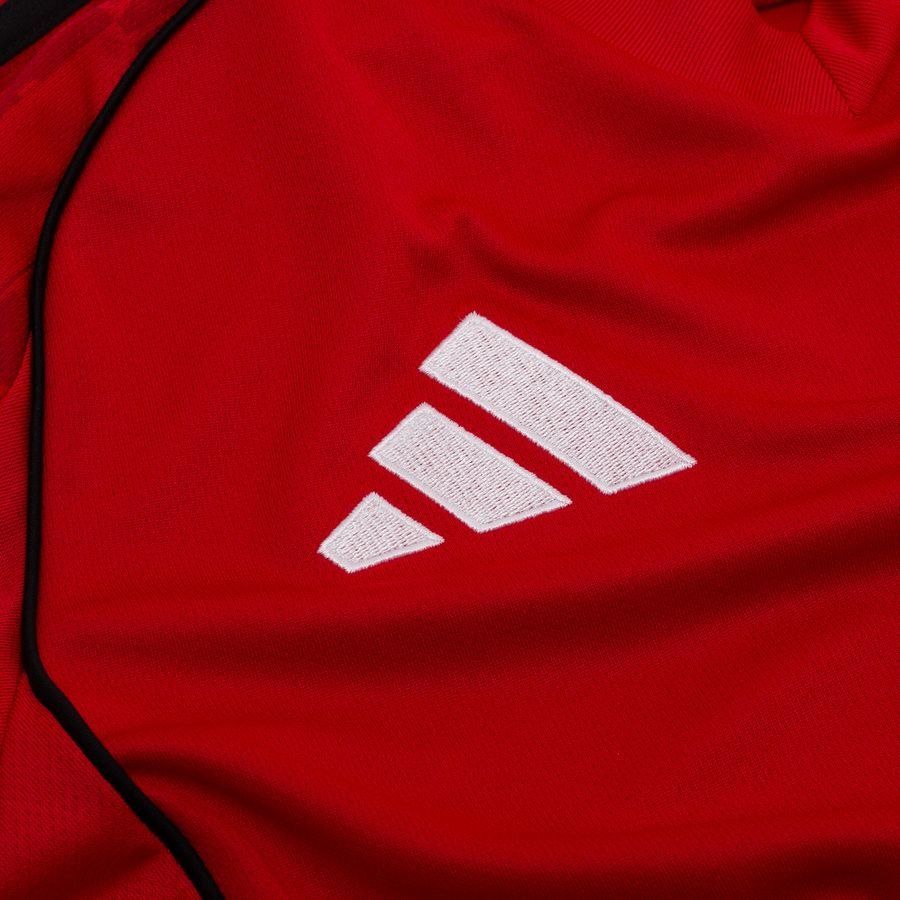 Manchester United Home Shirt 2025/26 Kids In Multiple Adult Sizes